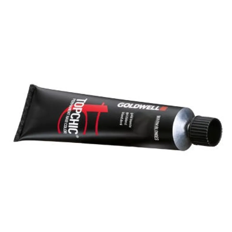 Goldwell Topchic Haarfarbe ash ash