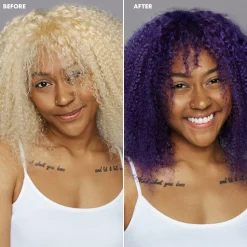 Good Dye Young DYEposit Hair Mask Purple 120 ml