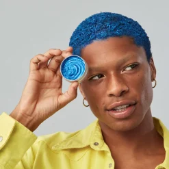 Good Dye Young One Night Only Hair Makeup Blue 30 g