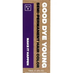 Good Dye Young Semi-Permanent Hair Dye Darker Daze Make It Happen 148 ml