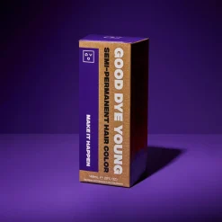 Good Dye Young Semi-Permanent Hair Dye Darker Daze Make It Happen 148 ml