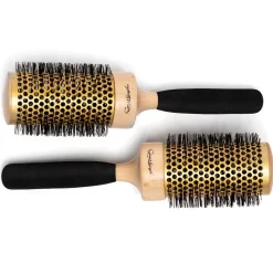 Great Lenghts Retro Rundbürste - limited Edition