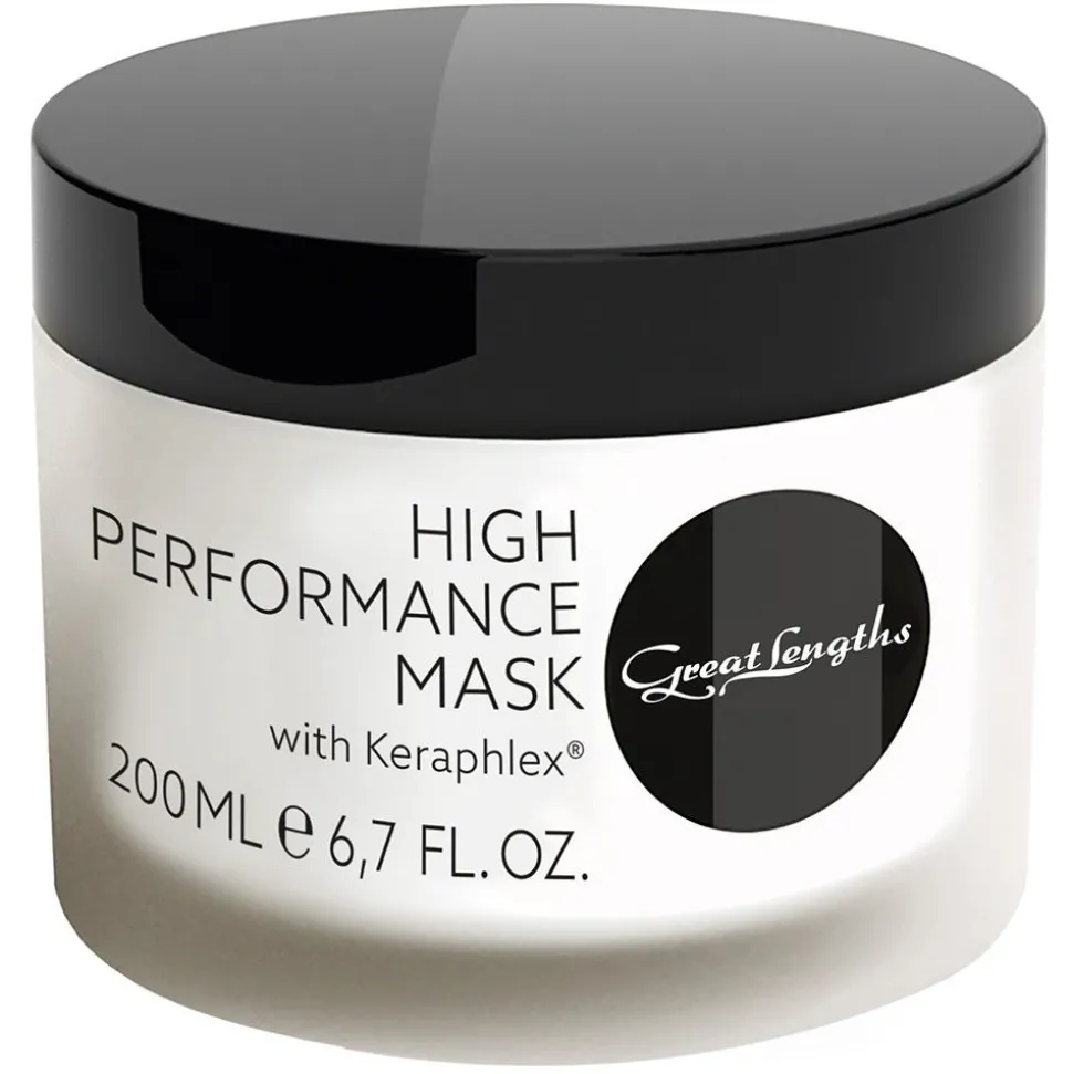 Great Lengths Deep Moisture Set