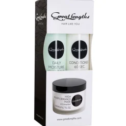 Great Lengths Multibox Daily Moisture