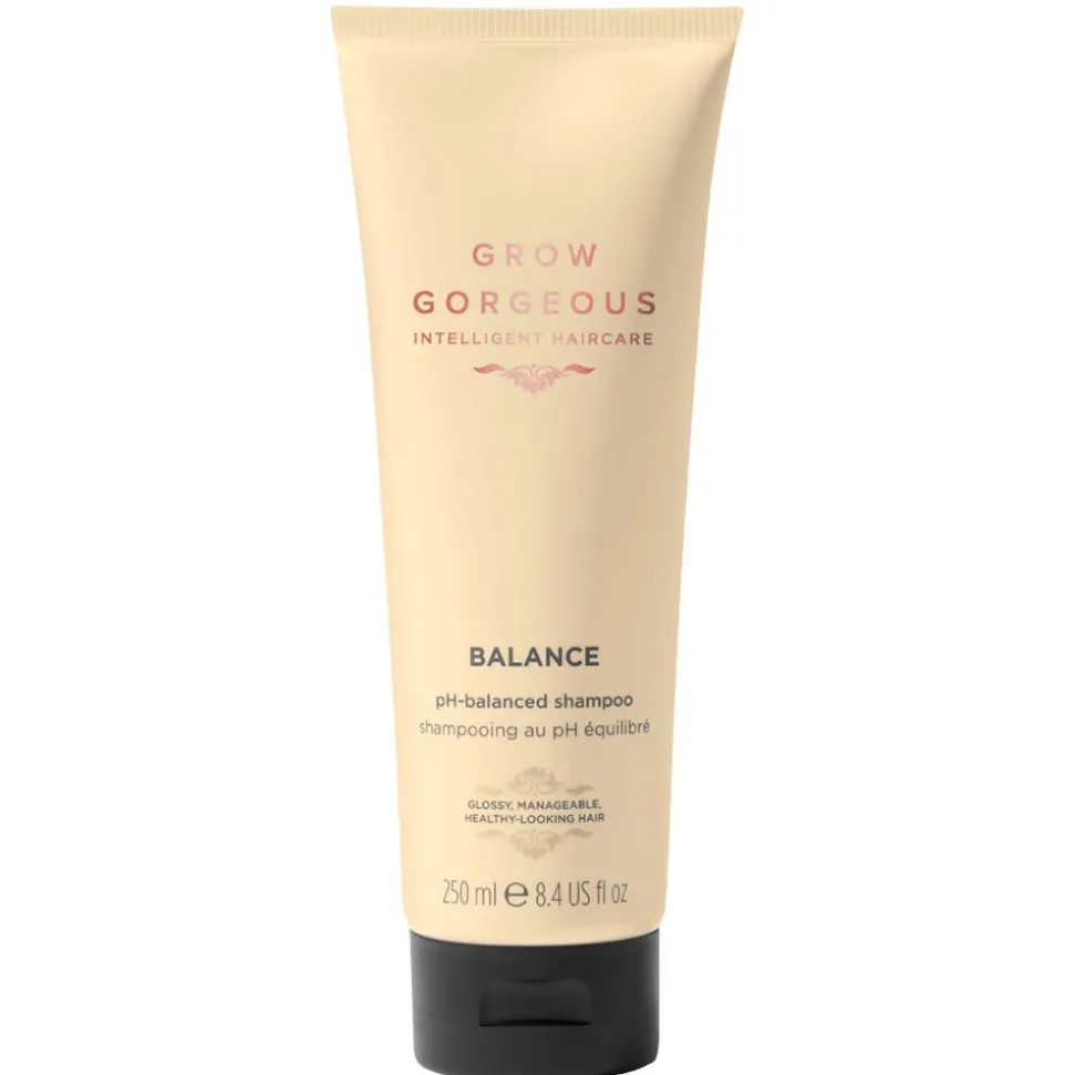 Grow Gorgeous Balance Shampoo 250 ml