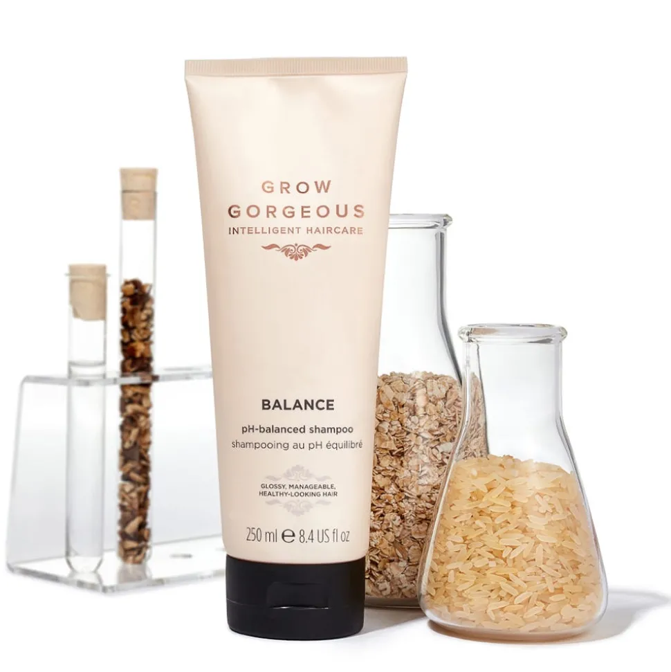 Grow Gorgeous Balance Shampoo 250 ml