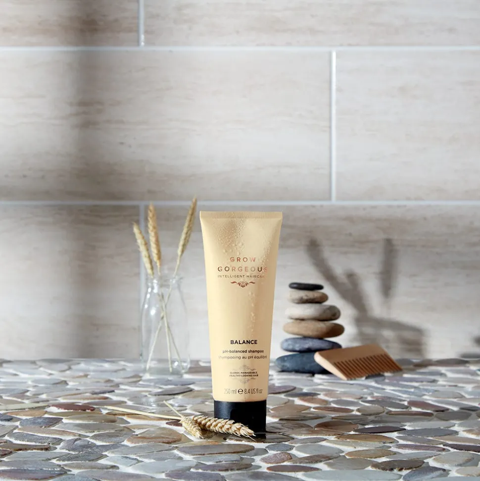 Grow Gorgeous Balance Shampoo 250 ml