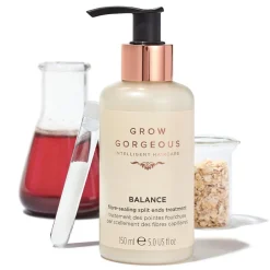 Grow Gorgeous Balance Split Ends Treatment 150 ml