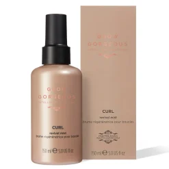 Grow Gorgeous Curl Revival Mist 150 ml