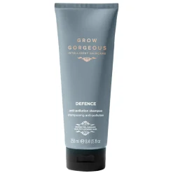 Grow Gorgeous Defence Anti-Pollution Shampoo 250 ml