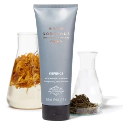 Grow Gorgeous Defence Anti-Pollution Shampoo 250 ml