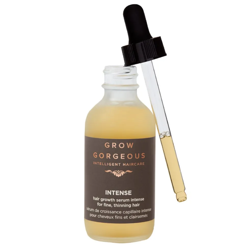 Grow Gorgeous Intense Hair Growth Serum 60 ml