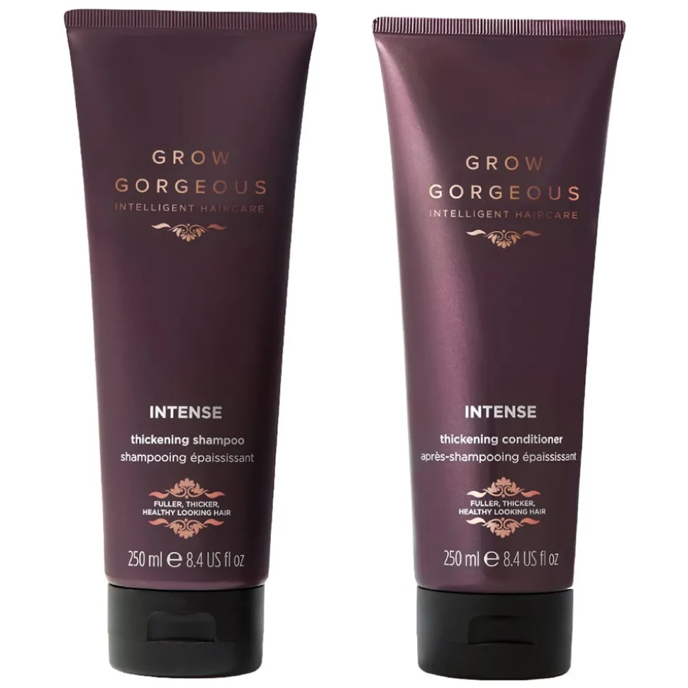 Grow Gorgeous Intense Thickening Shampoo 250 ml