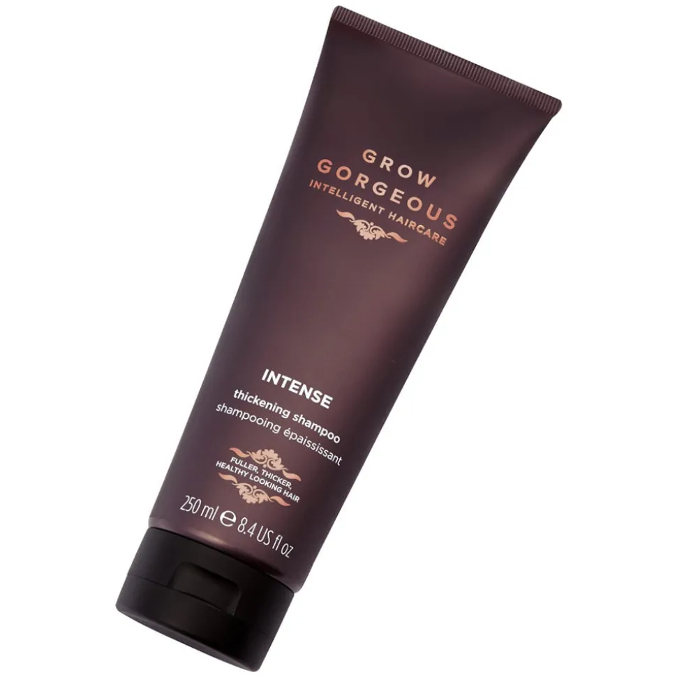 Grow Gorgeous Intense Thickening Shampoo 250 ml