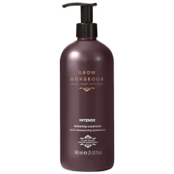 Grow Gorgeous Intense Thickening Conditioner 740 ml