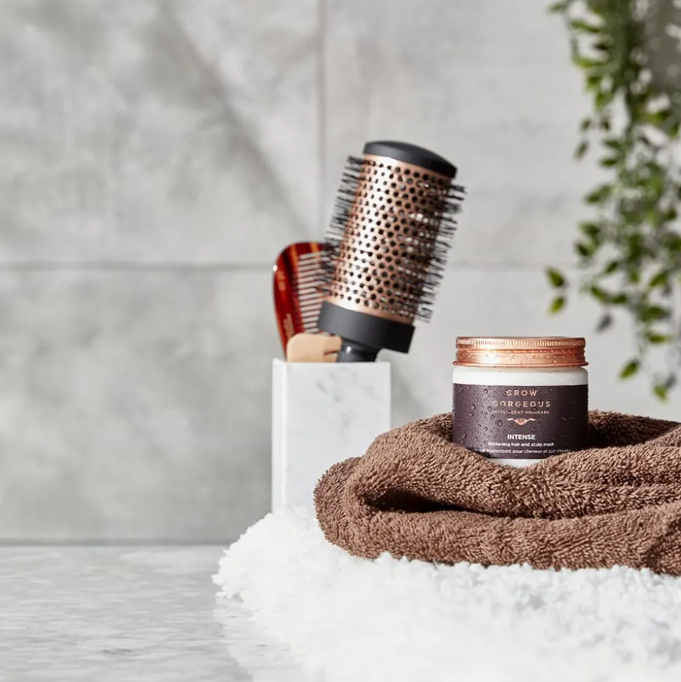 Grow Gorgeous Intense Thickening Hair & Scalp Mask 200 ml