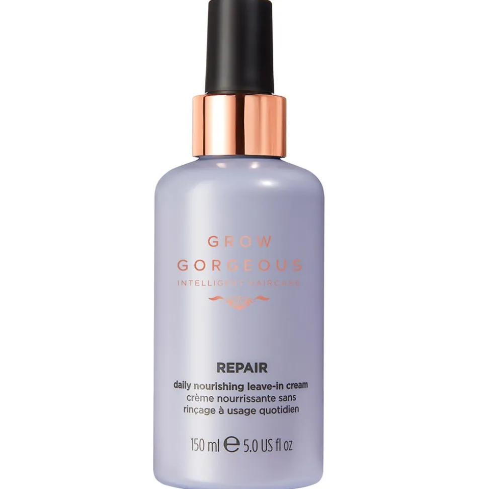Grow Gorgeous Repair Nour Leave-In Cream 150 ml