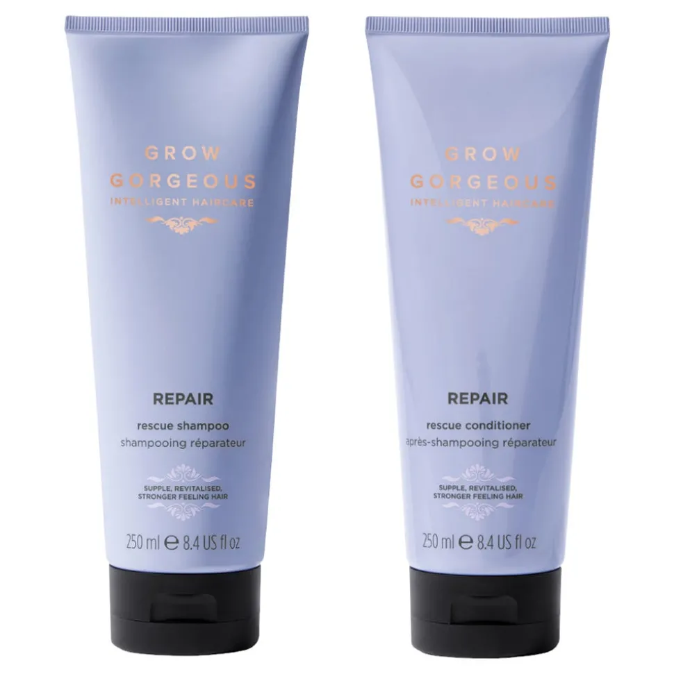 Grow Gorgeous Repair Rescue Conditioner 250 ml