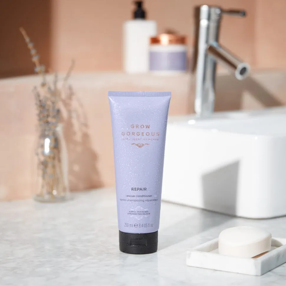 Grow Gorgeous Repair Rescue Conditioner 250 ml