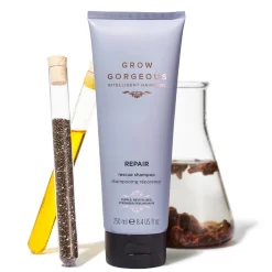 Grow Gorgeous Repair Rescue Shampoo 250 ml