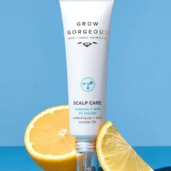 Grow Gorgeous Scalp Care Prebiotic AHA 5 % Booster 30 ml