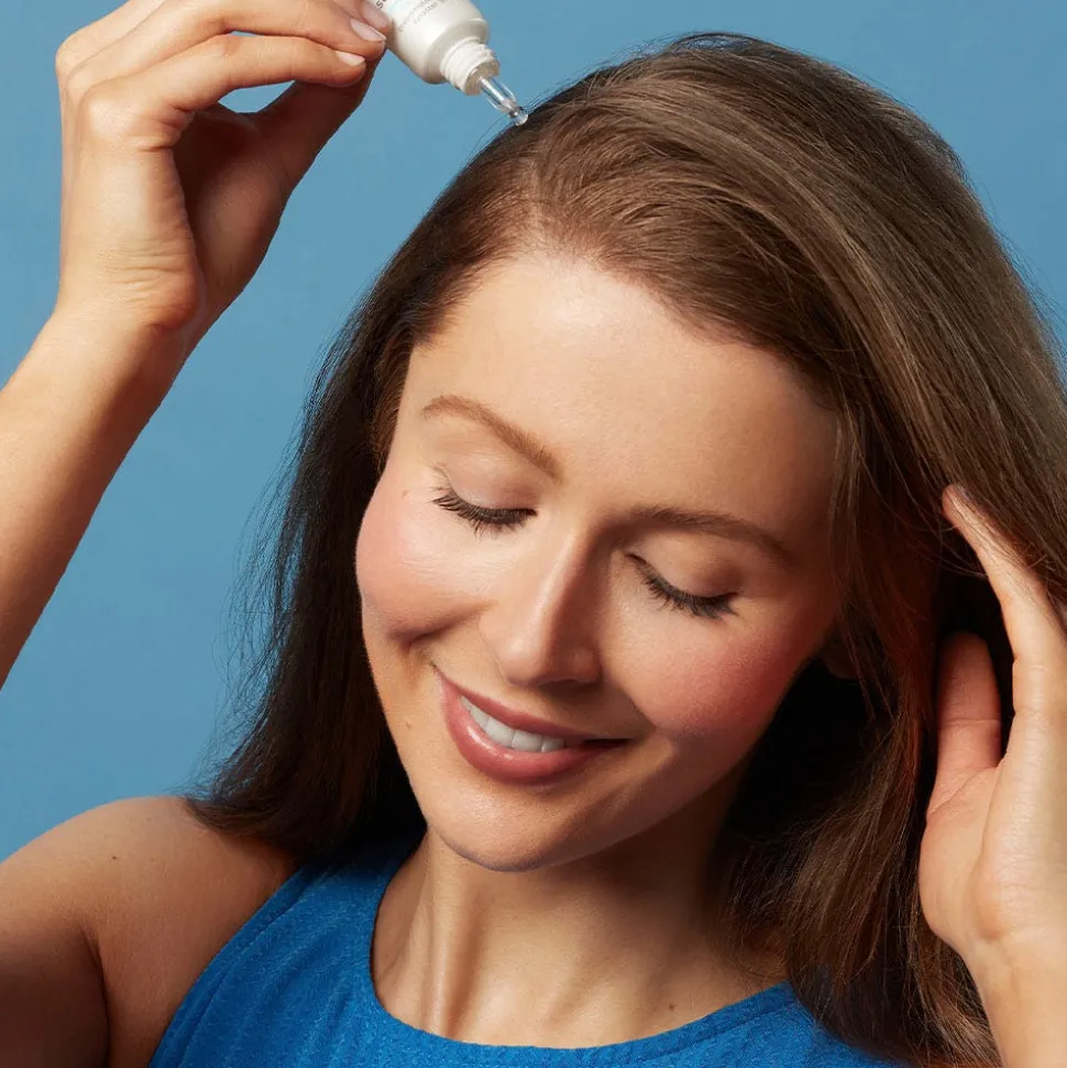 Grow Gorgeous Scalp Care Prebiotic AHA 5 % Booster 30 ml