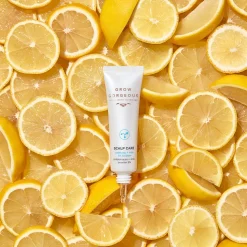 Grow Gorgeous Scalp Care Prebiotic AHA 5 % Booster 30 ml