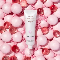 Grow Gorgeous Scalp Care Prebiotic Niacinamide 10 % Booster 30 ml