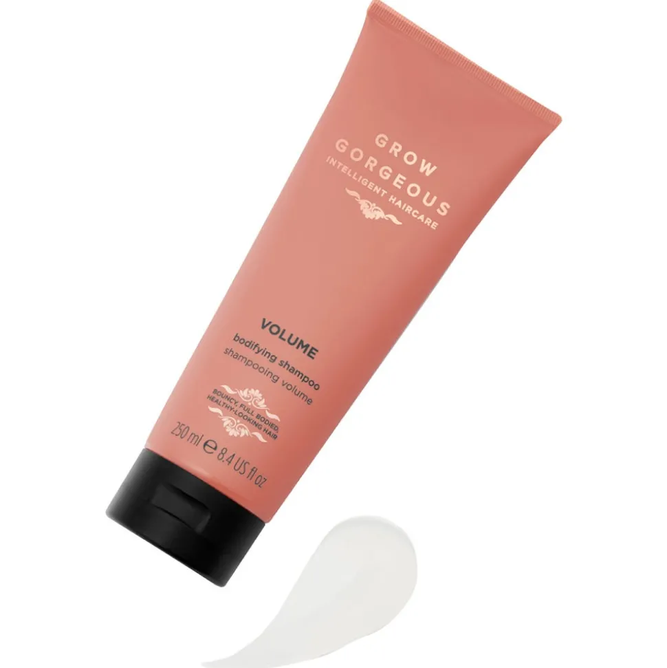 Grow Gorgeous Volume Bodifying Shampoo 250 ml