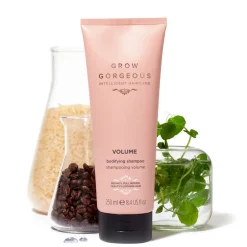 Grow Gorgeous Volume Bodifying Shampoo 250 ml