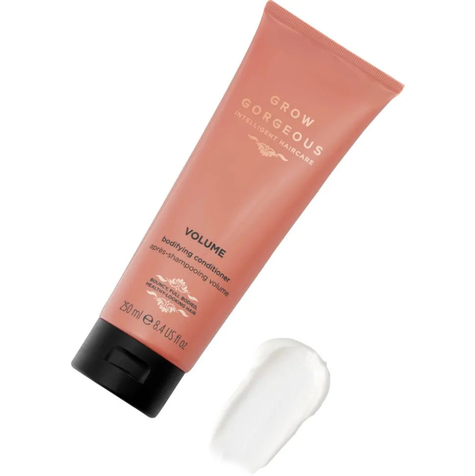 Grow Gorgeous Volume Bodifying Conditioner 250 ml