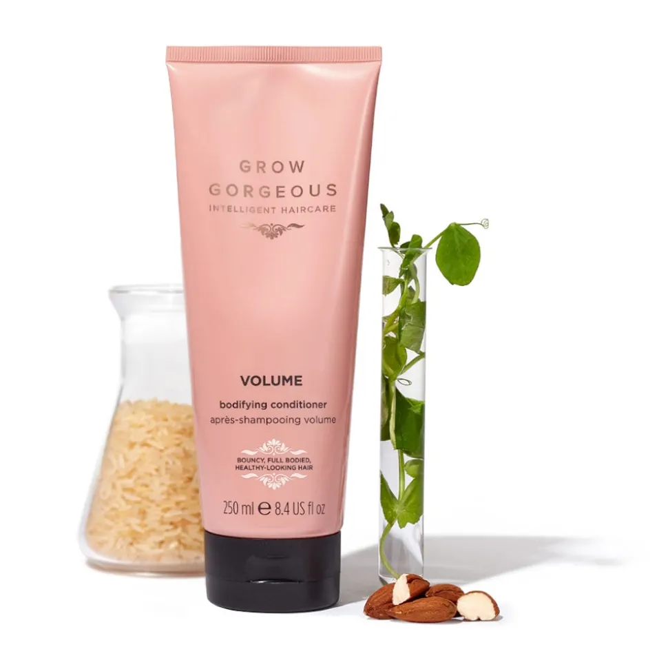Grow Gorgeous Volume Bodifying Conditioner 250 ml