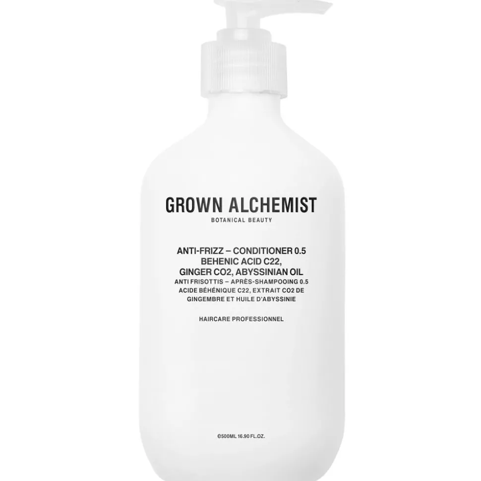 Grown Alchemist Anti-Frizz Conditioner 0.5 500 ml