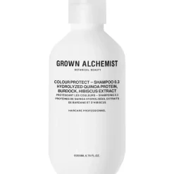 Grown Alchemist Colour Protect Shampoo 0.3 200 ml