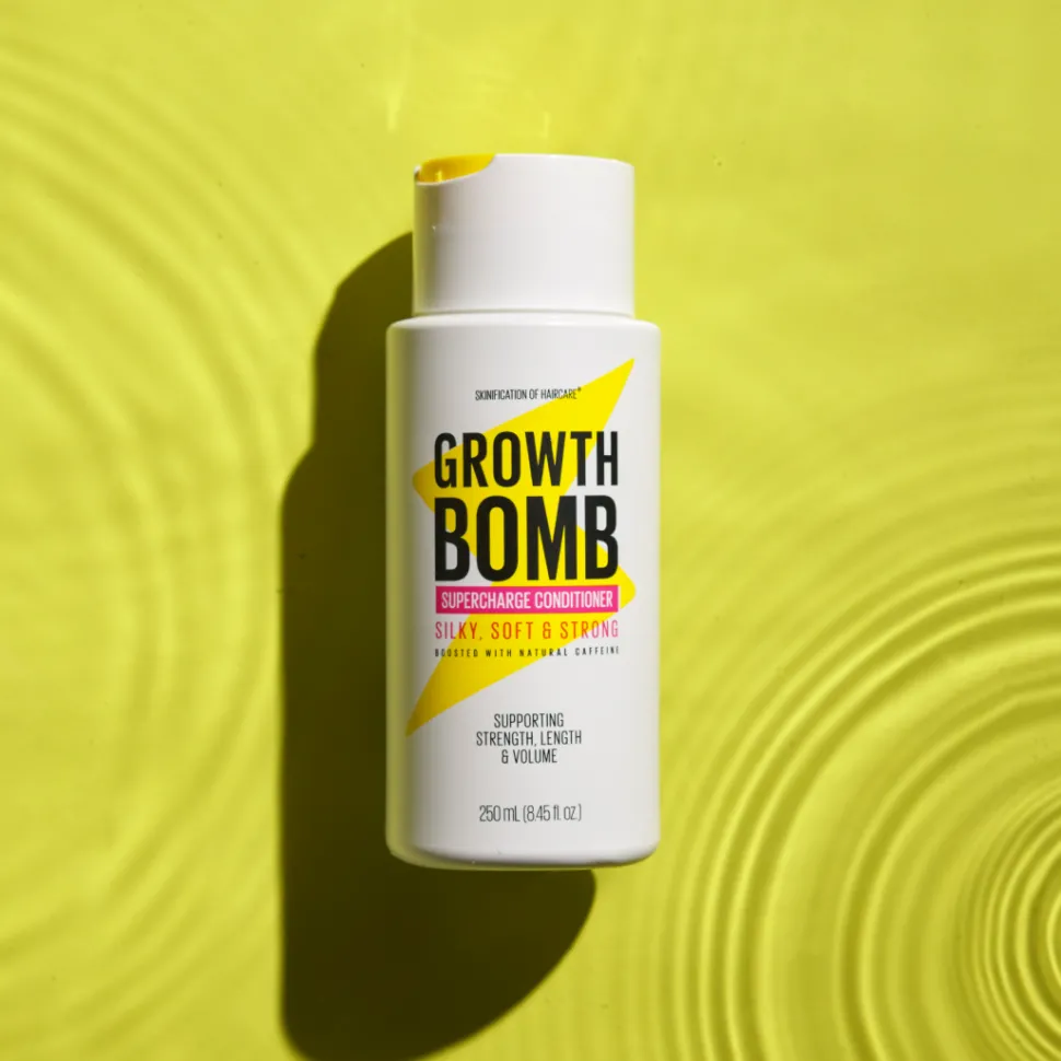 Growth Bomb Hair Growth Conditioner 250 ml
