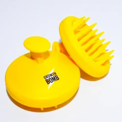 Growth Bomb Hair Scalp Bürste