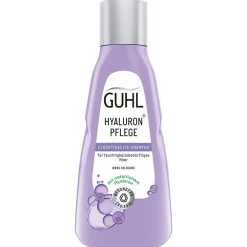 Guhl Hyaluron+ Pflege Shampoo 50 ml