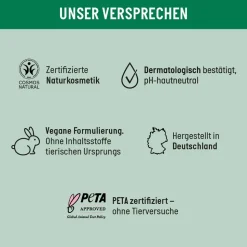 Guhl Kids 2 in 1 Shampoo & Duschgel Brombeerextrakt 250 ml