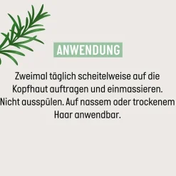 Guhl Kraft & Fülle Kopfhaut Tonikum 125 ml