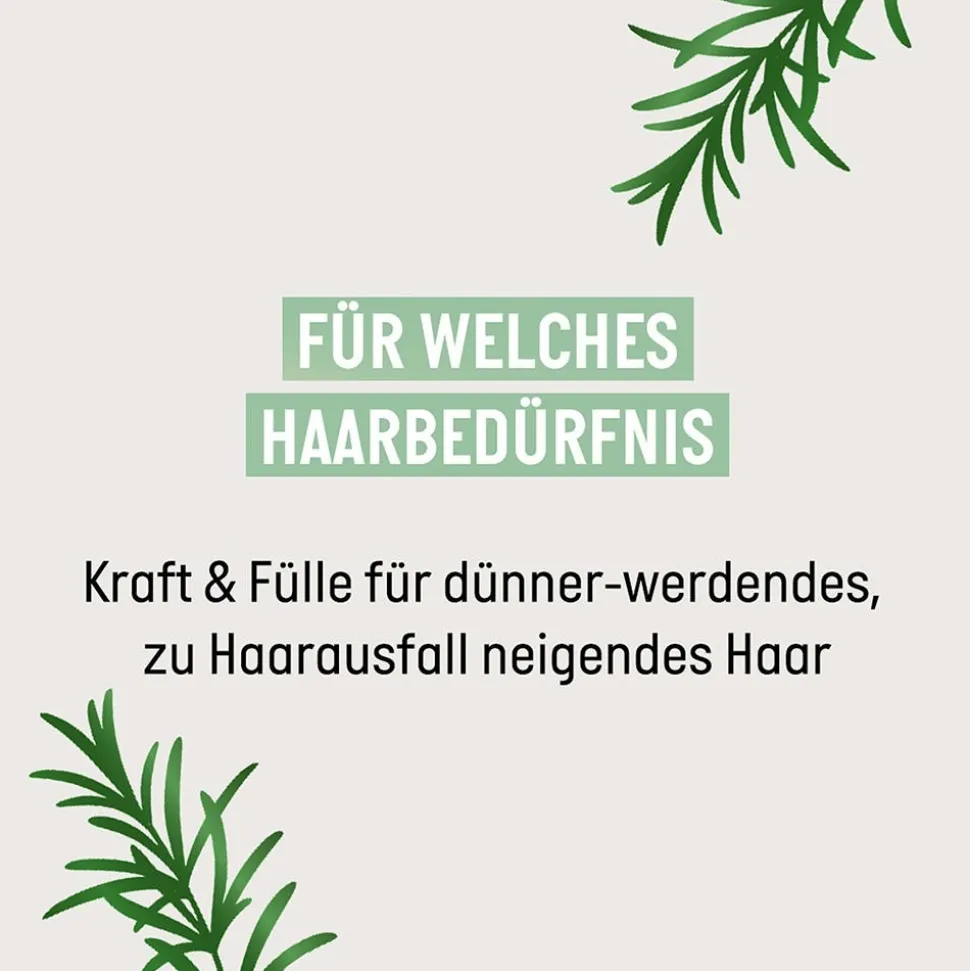 Guhl Kraft & Fülle Sprühkur 150 ml