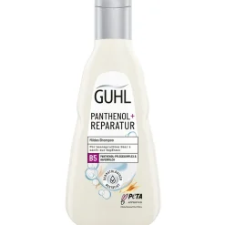 Guhl Panthenol + Reparatur Mildes Shampoo 250 ml