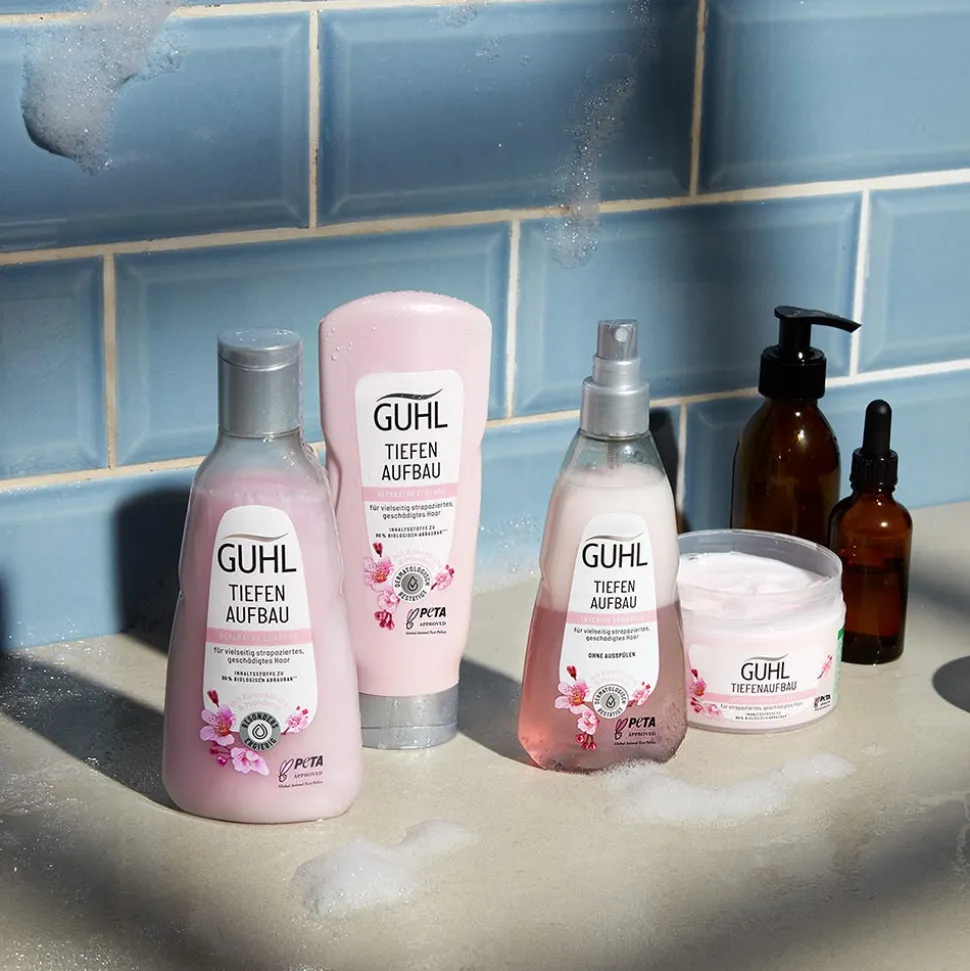 Guhl Tiefenaufbau Repair-Spülung 200 ml