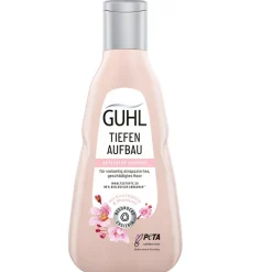 Guhl Tiefenaufbau Shampoo 250 ml