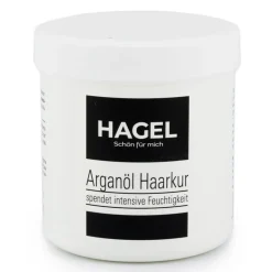 HAGEL Arganöl Haarkur 250 ml