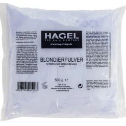HAGEL Blondierpulver 500 g