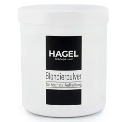 HAGEL Blondierpulver 400 ml