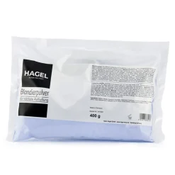 HAGEL Blondierpulver für höchste Aufhellung 400 g