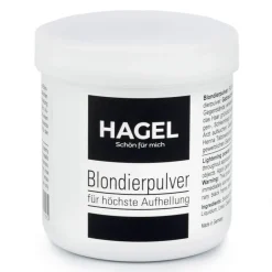 HAGEL Blondierpulver 100ml
