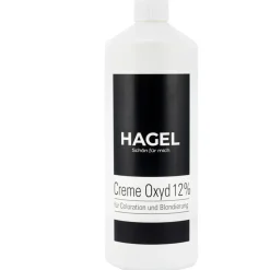 HAGEL Creme Oxyd 12 % 1000 ml