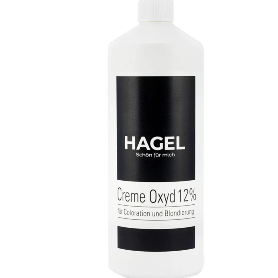 HAGEL Creme Oxyd 12 % 1000 ml